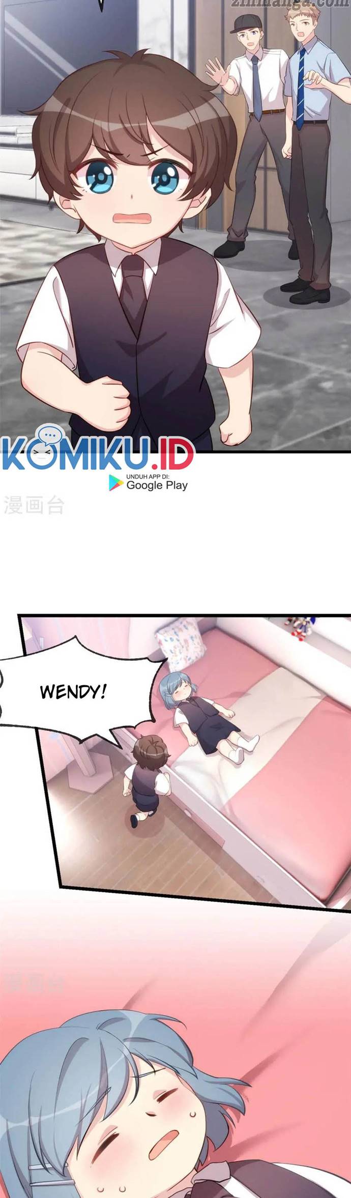 CEO’s Sudden Proposal Chapter 313 Gambar 6
